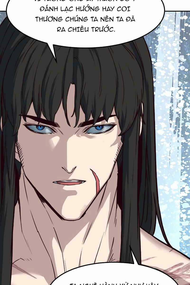 Túy Kiếm Dạ Hành 72 trang 28