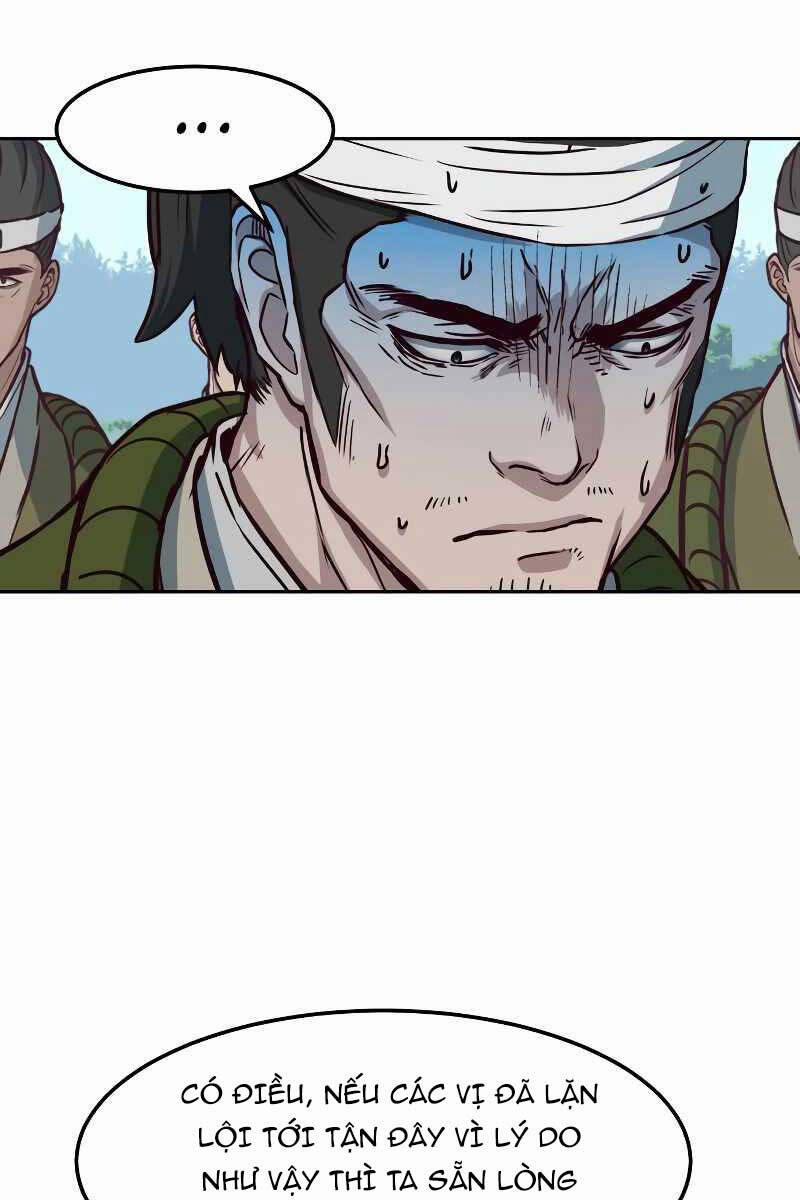 Túy Kiếm Dạ Hành 72 trang 30