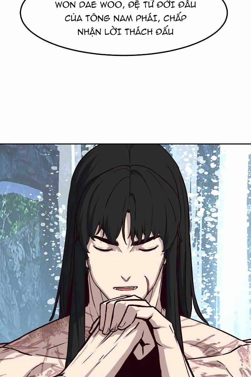 Túy Kiếm Dạ Hành 72 trang 34