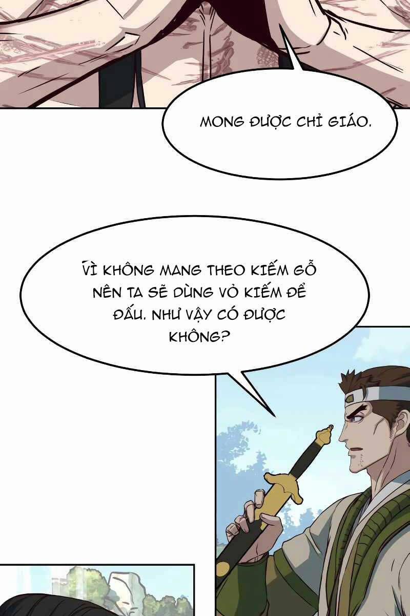 Túy Kiếm Dạ Hành 72 trang 35