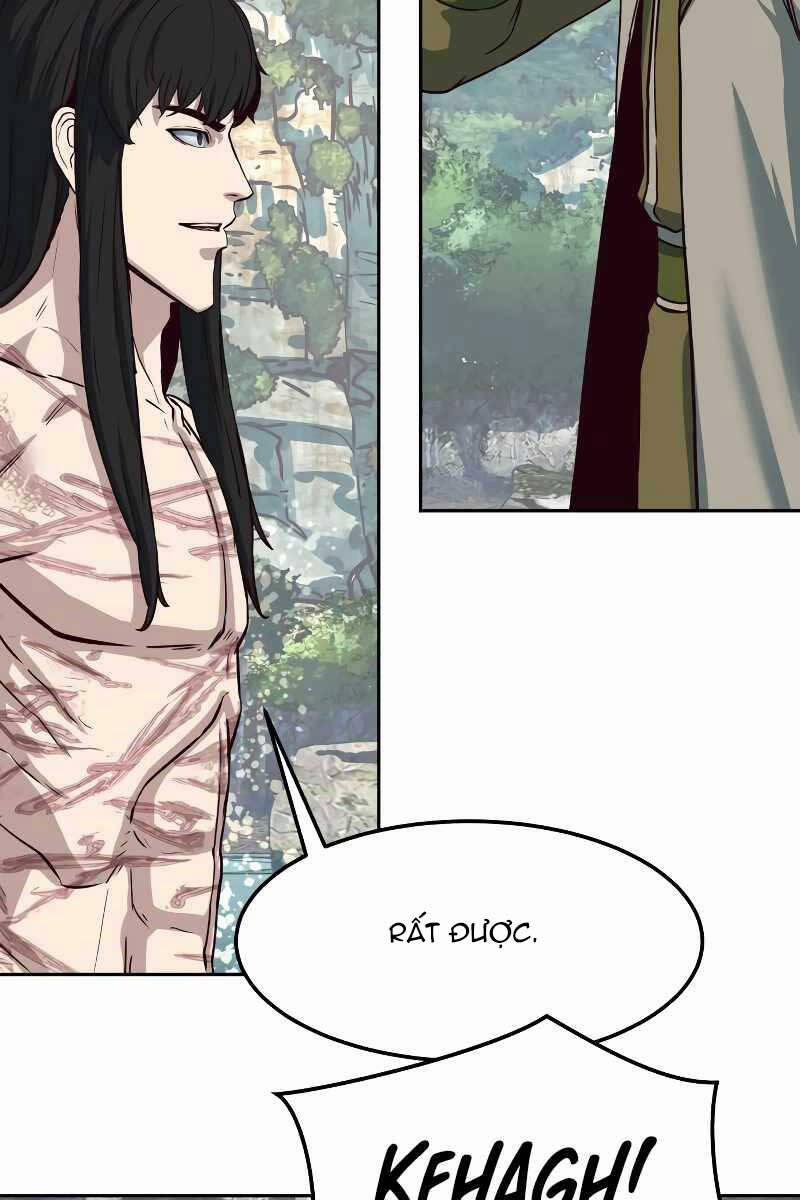 Túy Kiếm Dạ Hành 72 trang 36