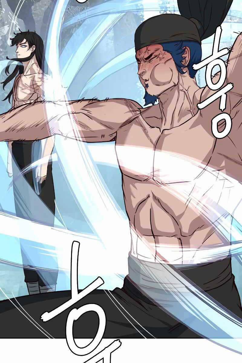 Túy Kiếm Dạ Hành 72 trang 43