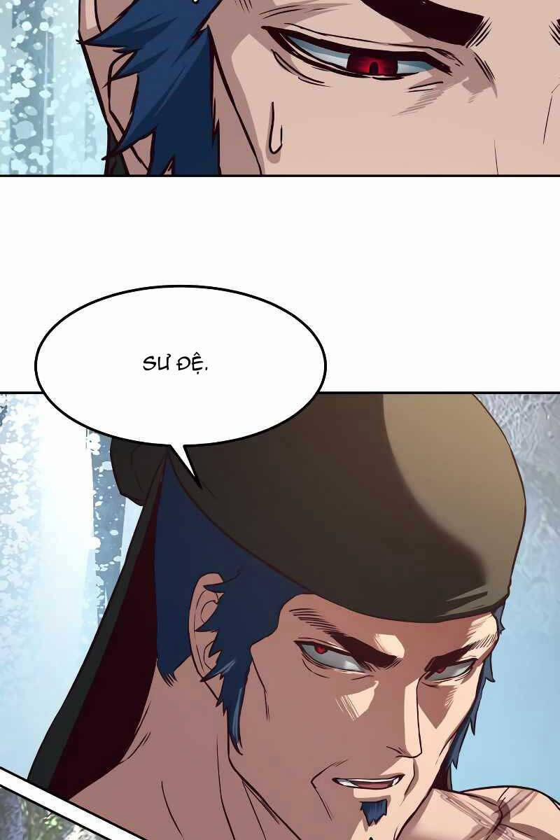 Túy Kiếm Dạ Hành 72 trang 47