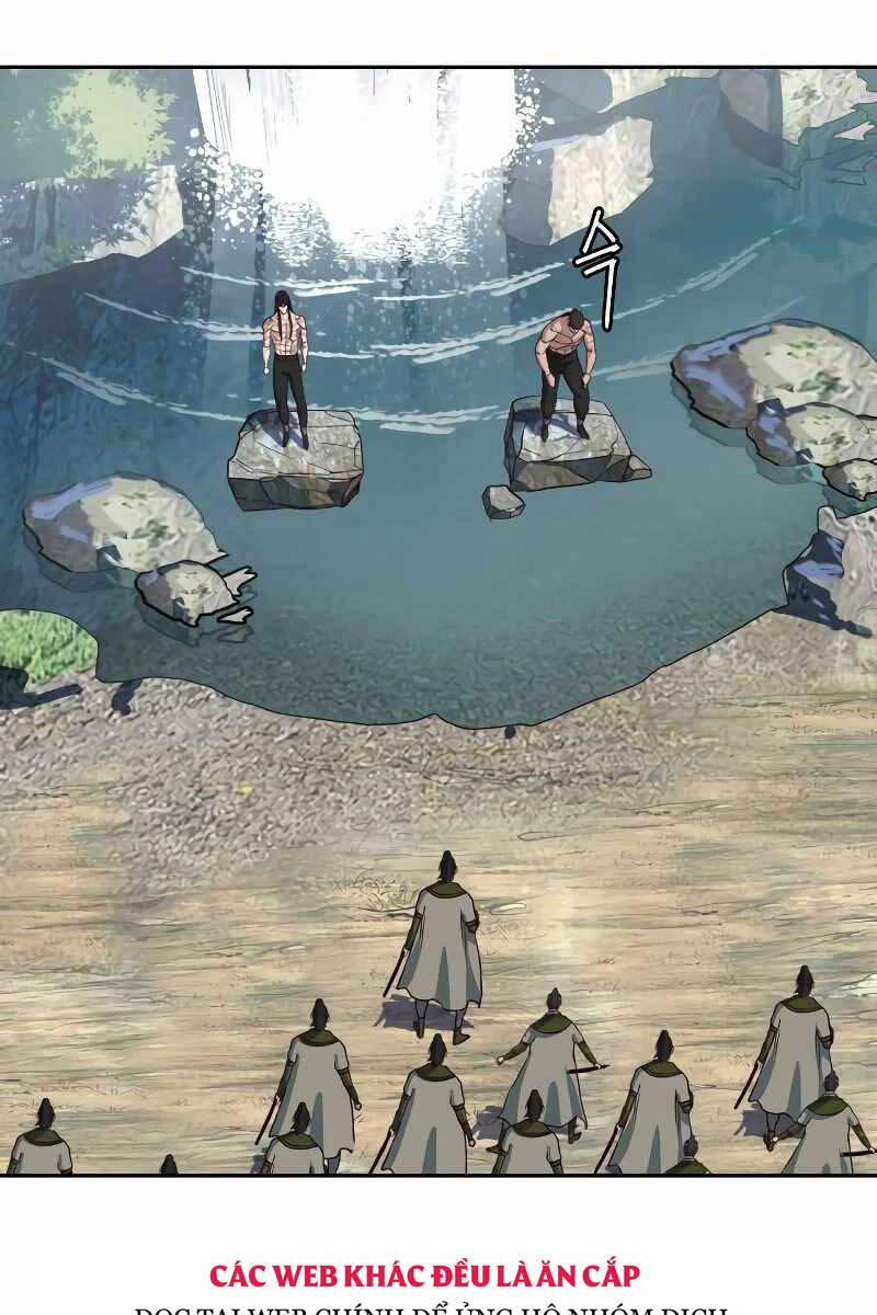 Túy Kiếm Dạ Hành 72 trang 49