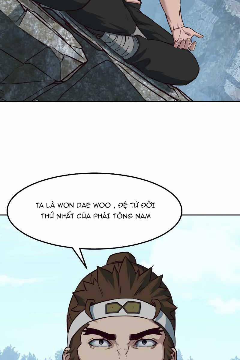 Túy Kiếm Dạ Hành 72 trang 5