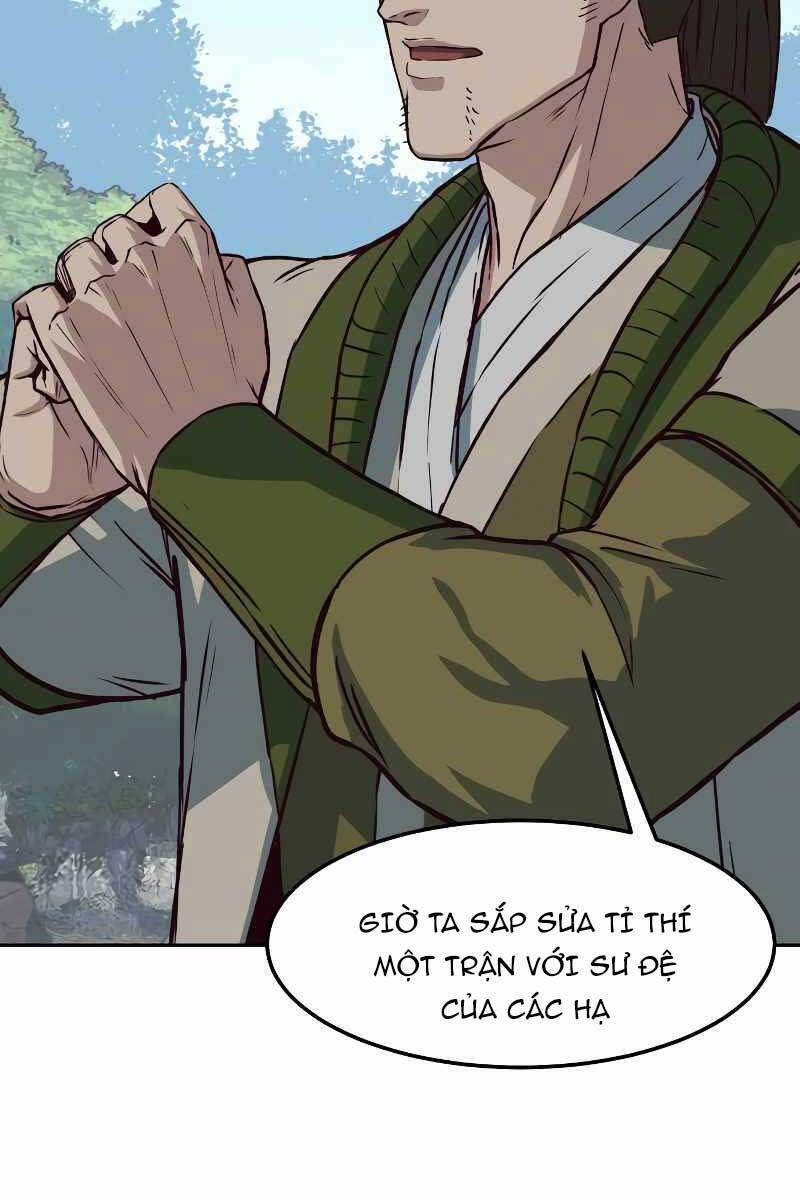 Túy Kiếm Dạ Hành 72 trang 52