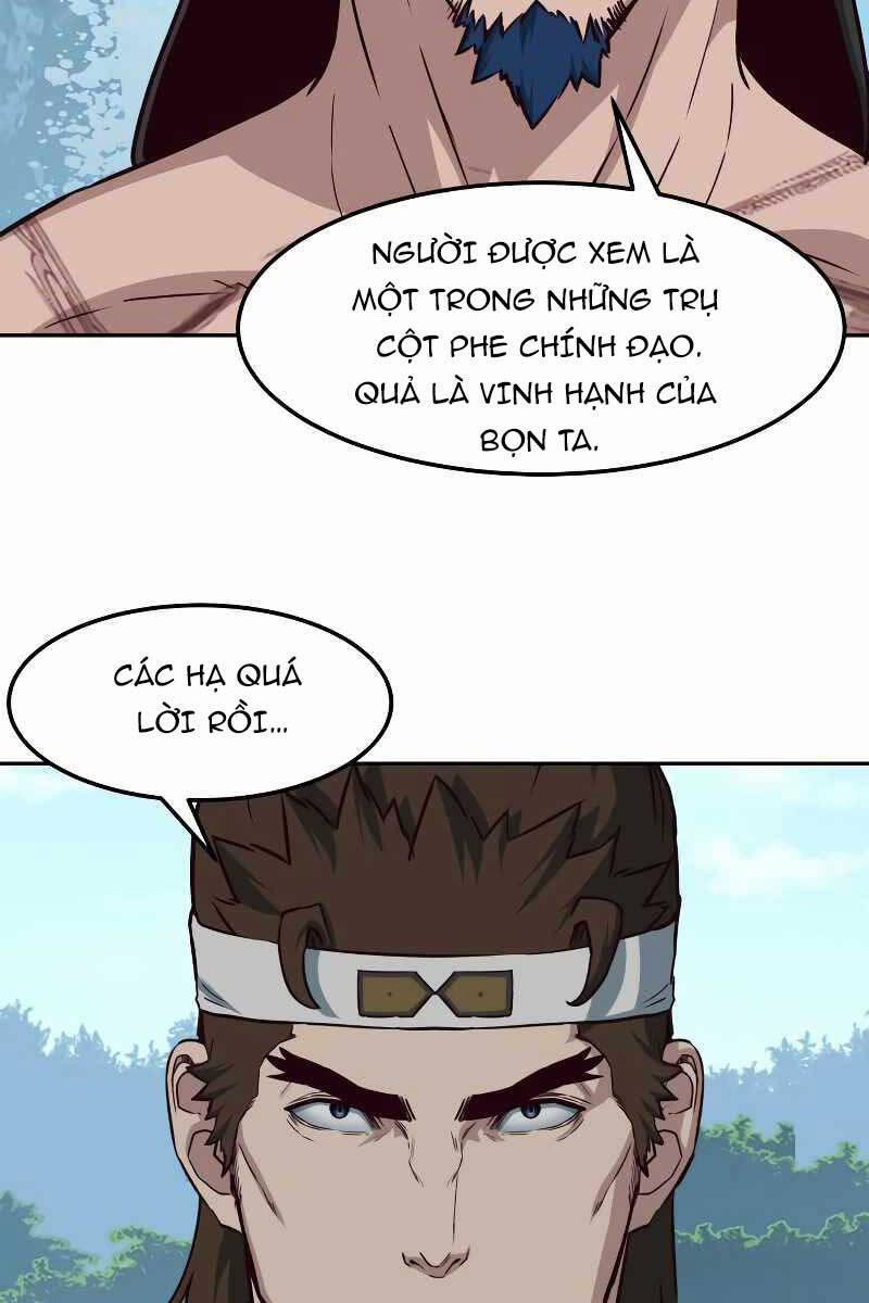 Túy Kiếm Dạ Hành 72 trang 54