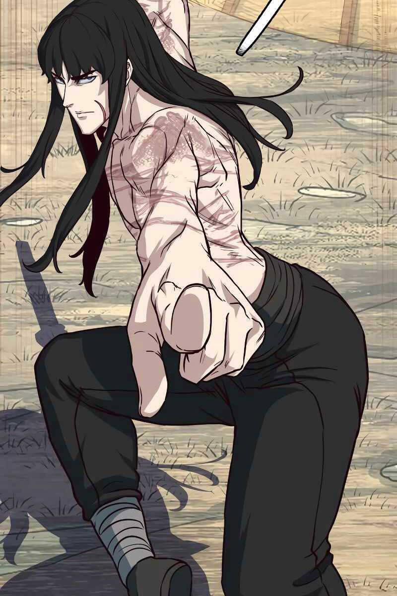 Túy Kiếm Dạ Hành 72 trang 59