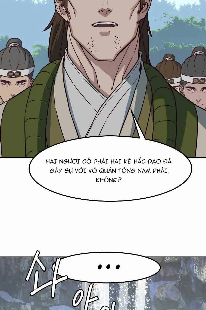 Túy Kiếm Dạ Hành 72 trang 6