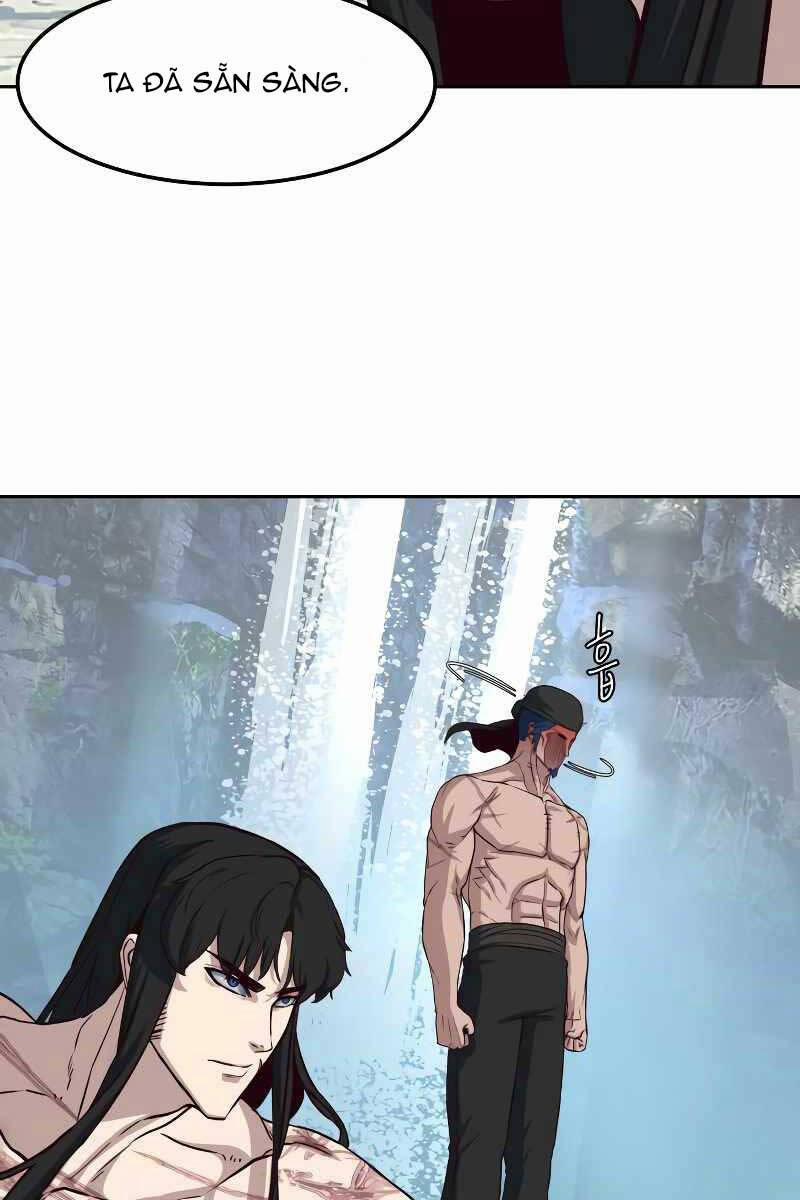 Túy Kiếm Dạ Hành 72 trang 62