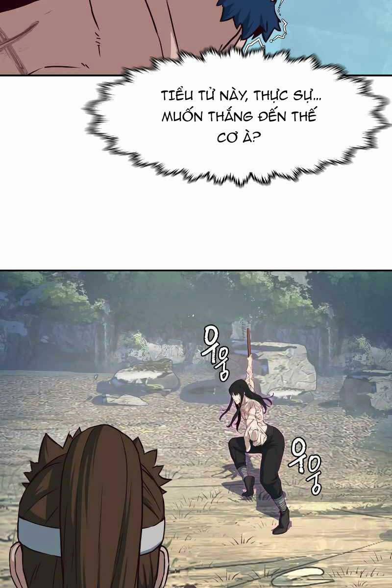 Túy Kiếm Dạ Hành 72 trang 64