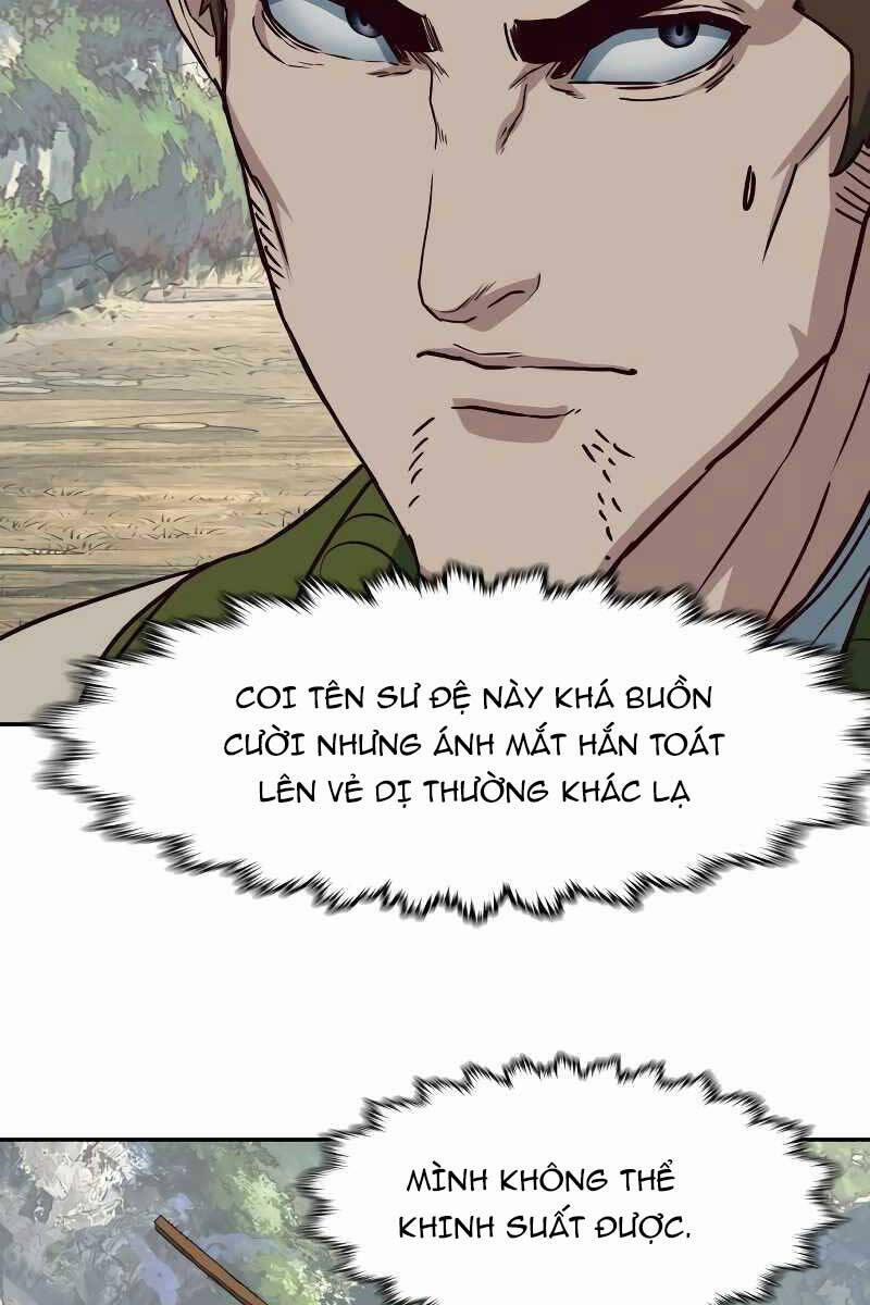 Túy Kiếm Dạ Hành 72 trang 66