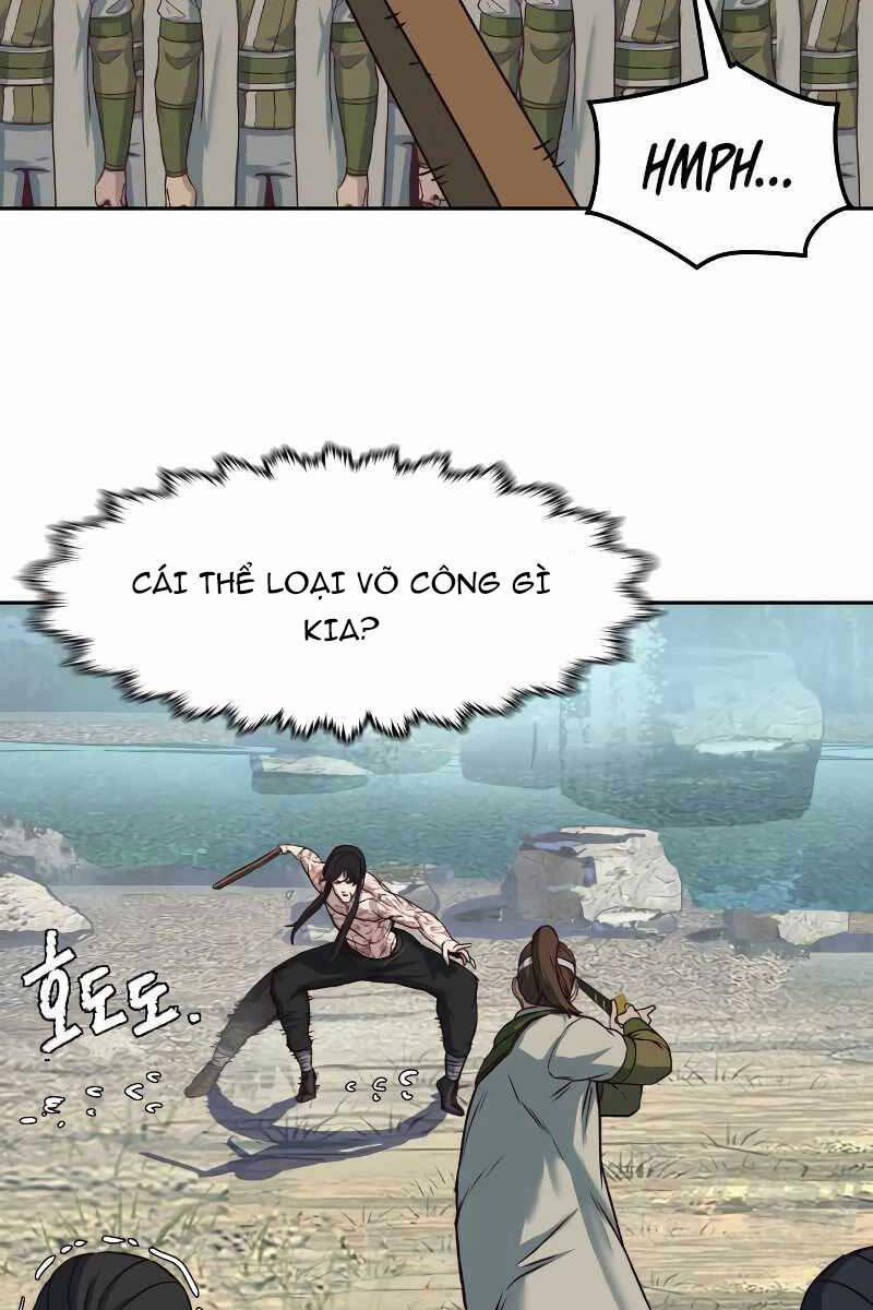 Túy Kiếm Dạ Hành 72 trang 76