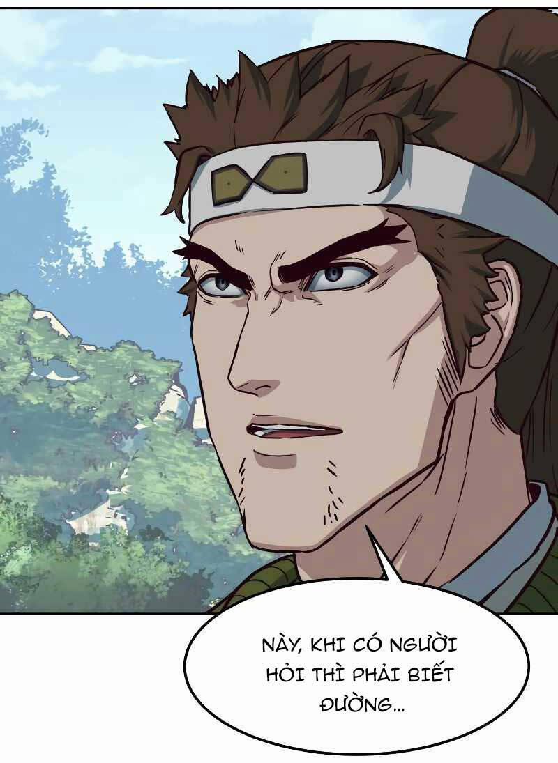 Túy Kiếm Dạ Hành 72 trang 8