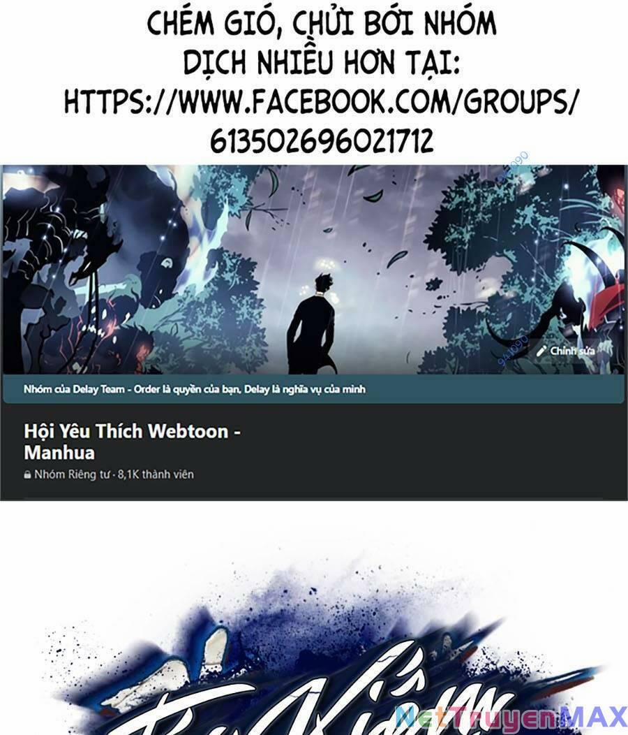 Túy Kiếm Dạ Hành 73 trang 0