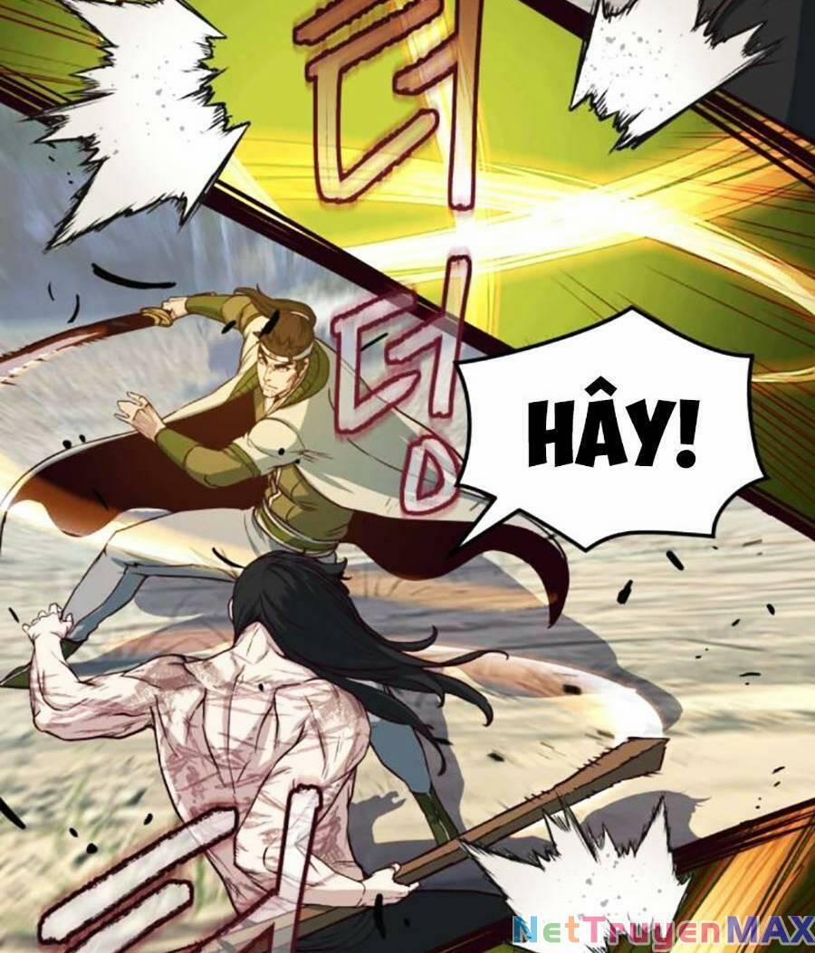 Túy Kiếm Dạ Hành 73 trang 16