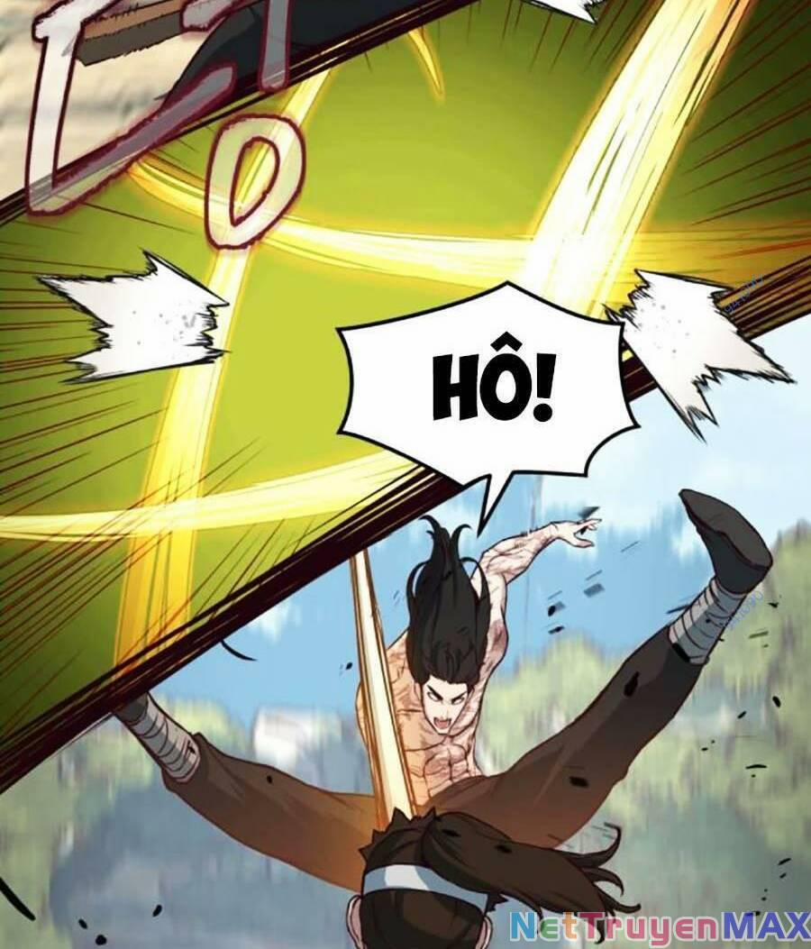 Túy Kiếm Dạ Hành 73 trang 17