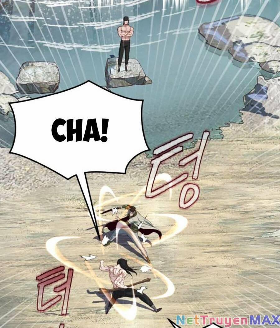 Túy Kiếm Dạ Hành 73 trang 19