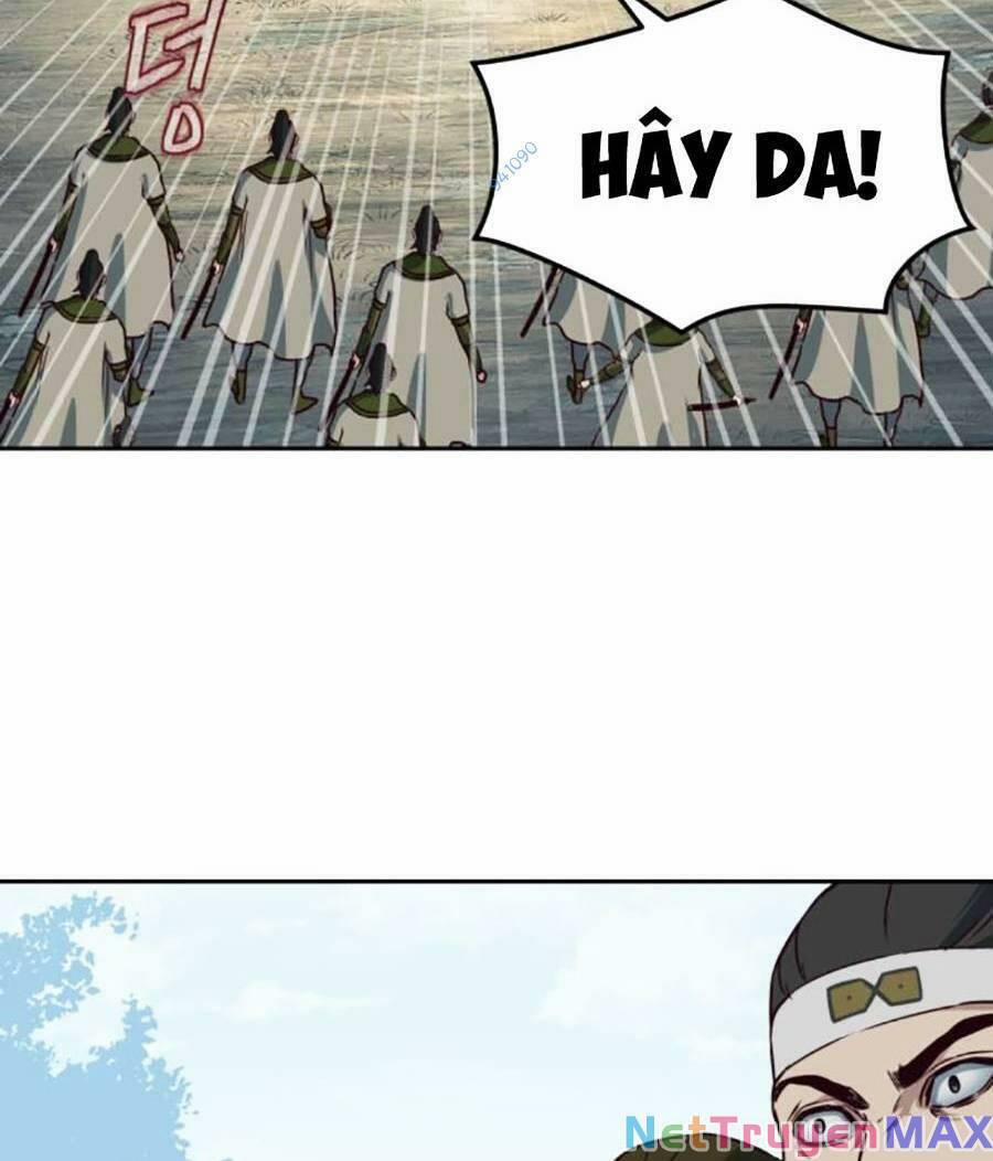 Túy Kiếm Dạ Hành 73 trang 20