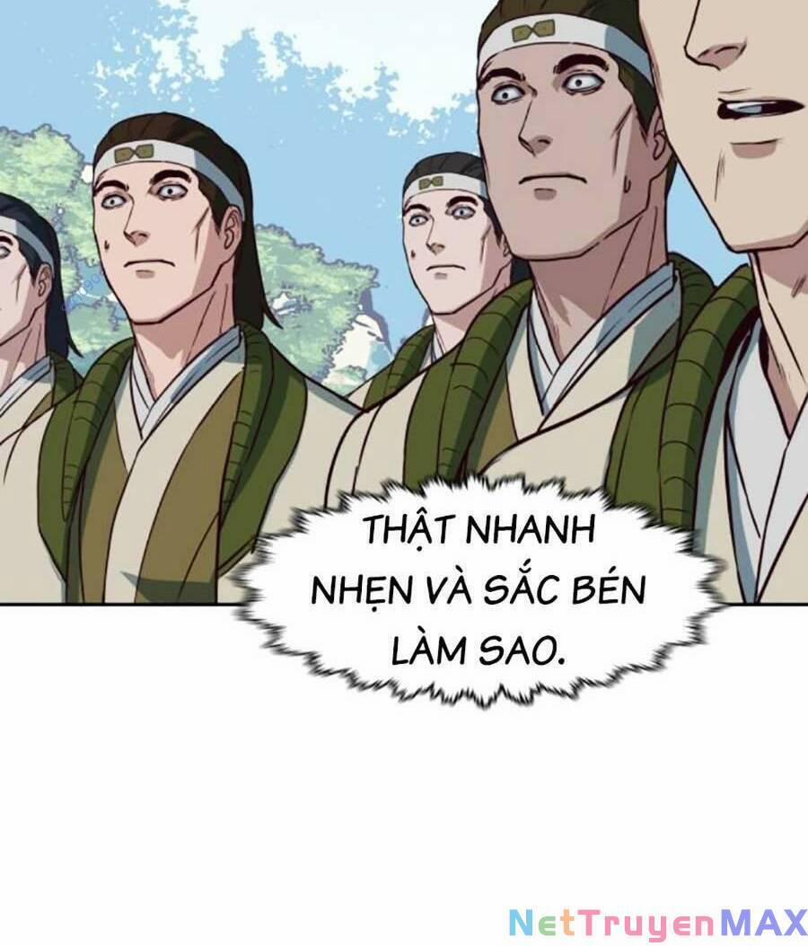 Túy Kiếm Dạ Hành 73 trang 21