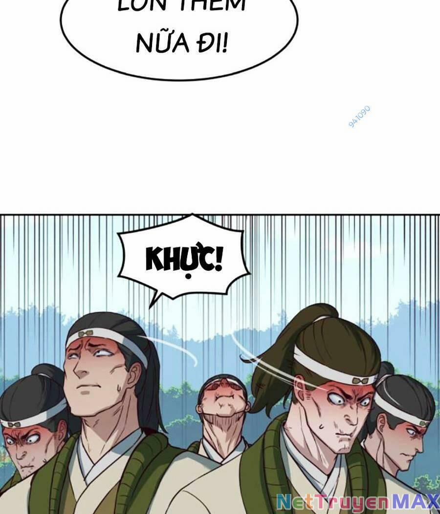 Túy Kiếm Dạ Hành 73 trang 28