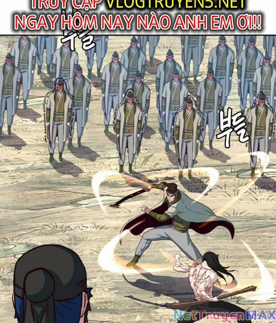 Túy Kiếm Dạ Hành 73 trang 31