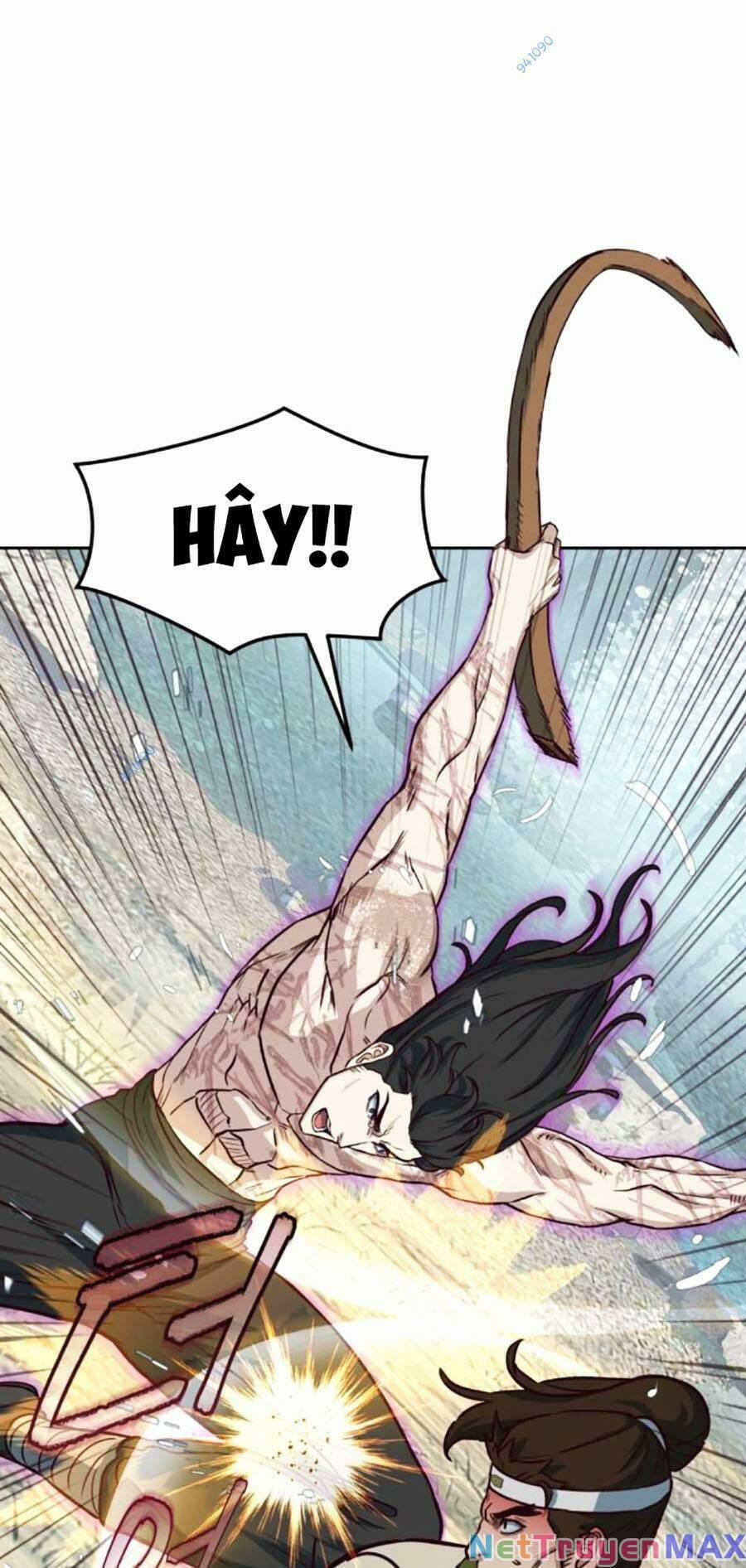 Túy Kiếm Dạ Hành 73 trang 40