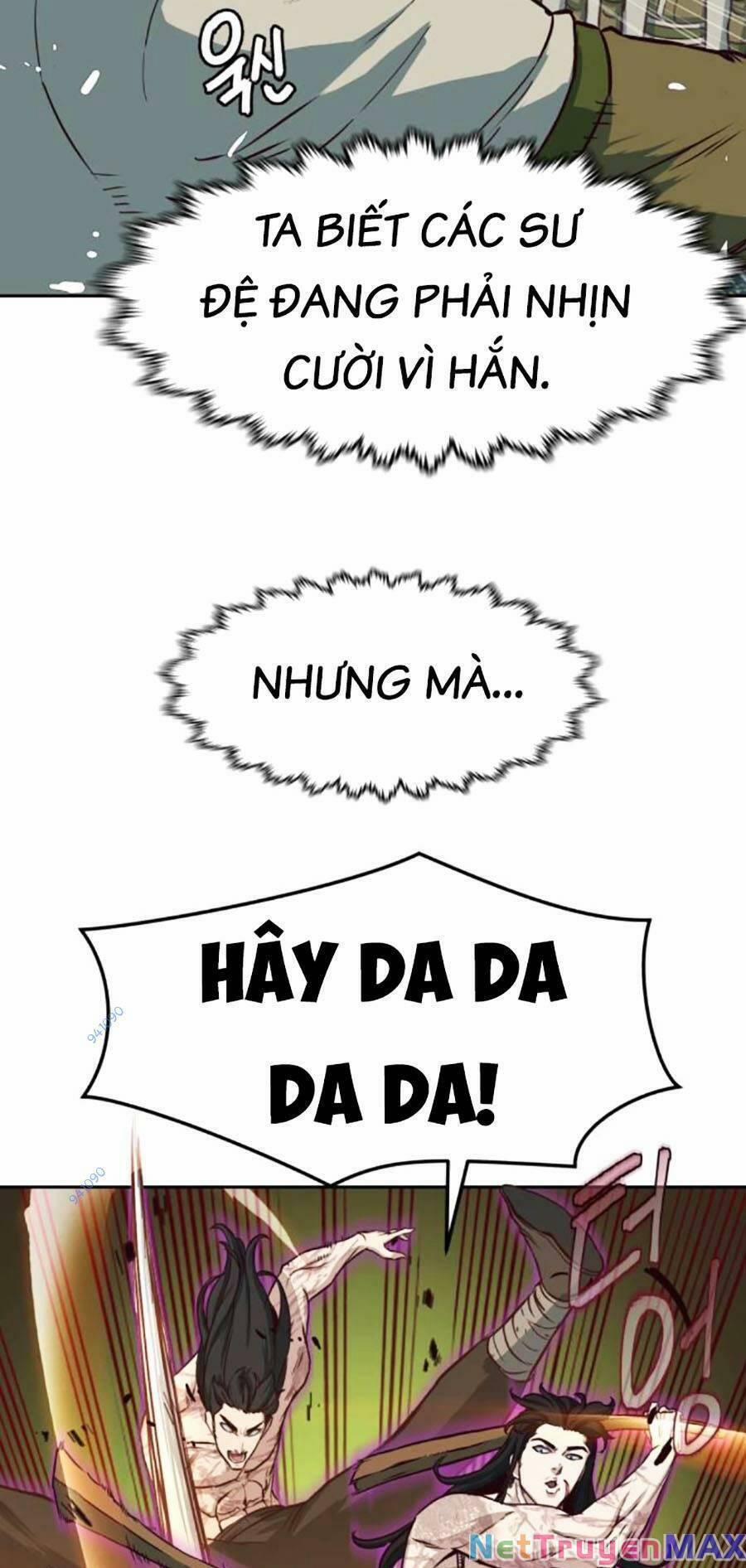 Túy Kiếm Dạ Hành 73 trang 42