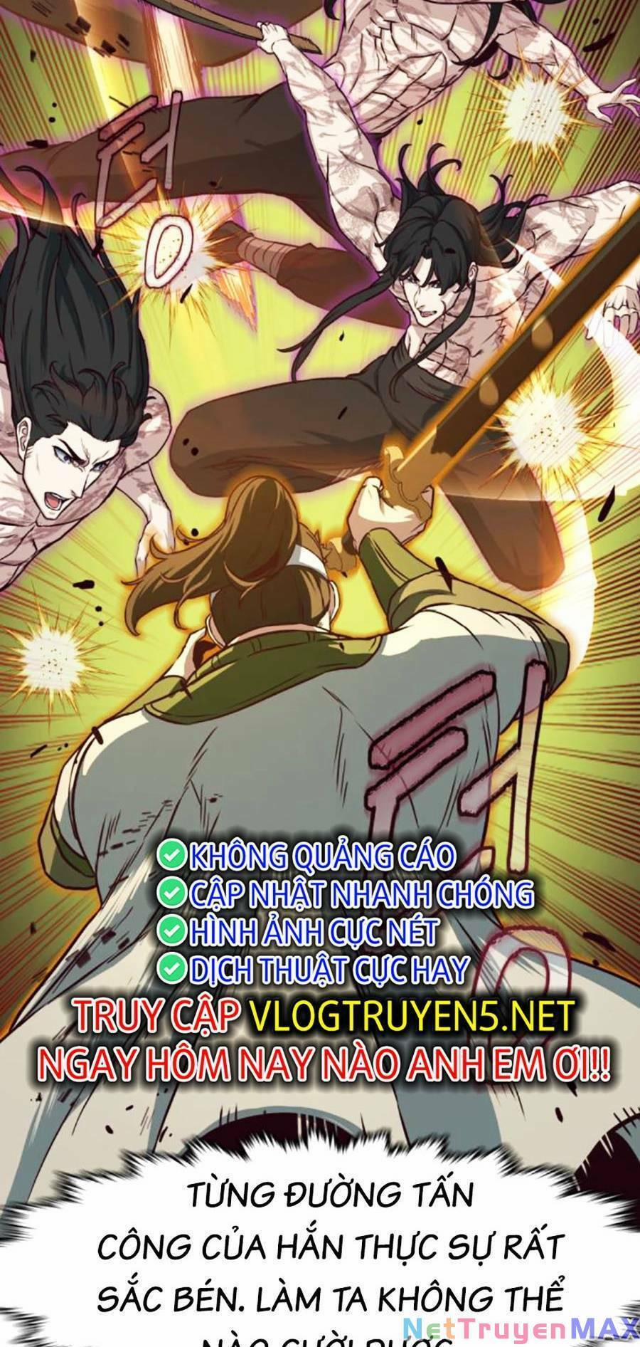 Túy Kiếm Dạ Hành 73 trang 43