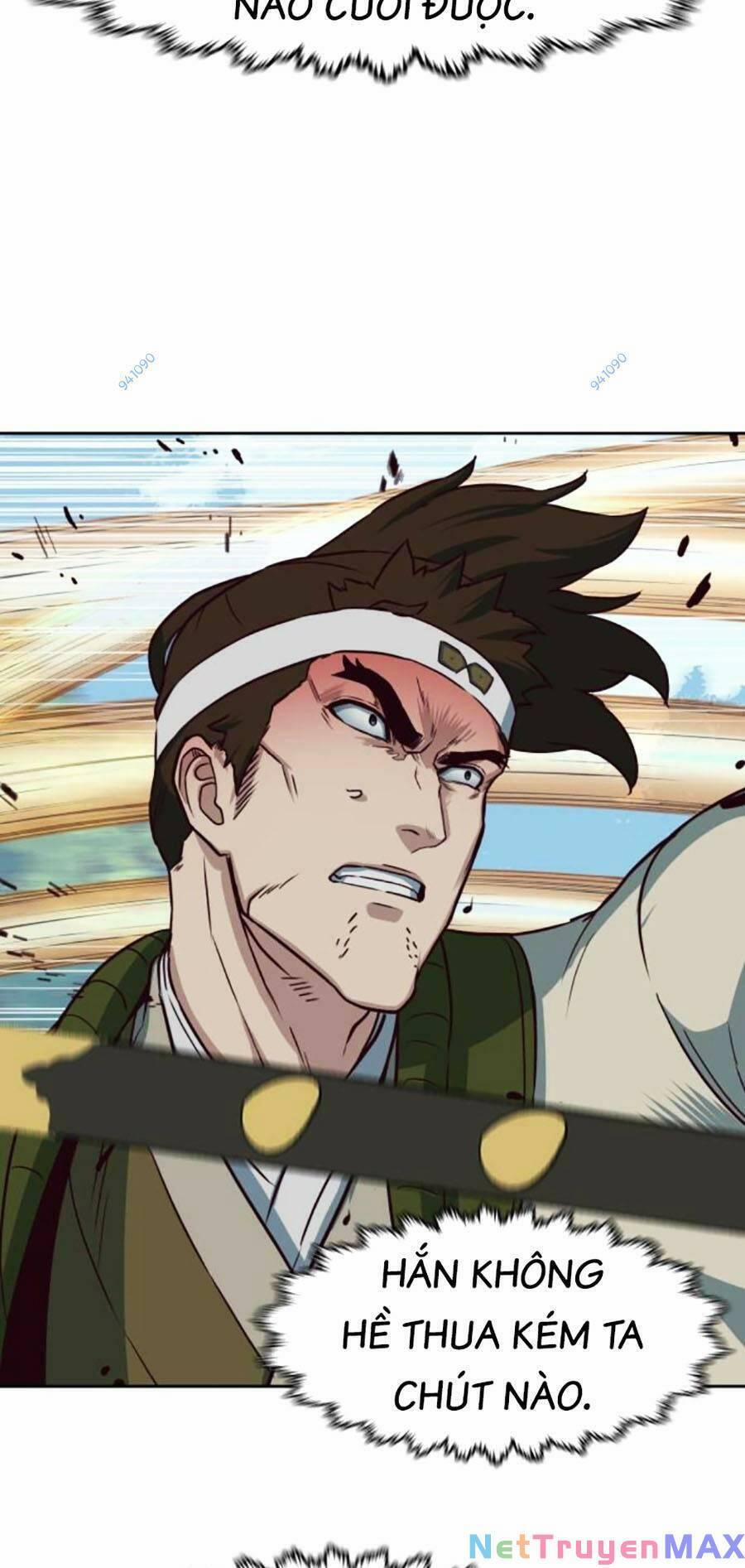 Túy Kiếm Dạ Hành 73 trang 44