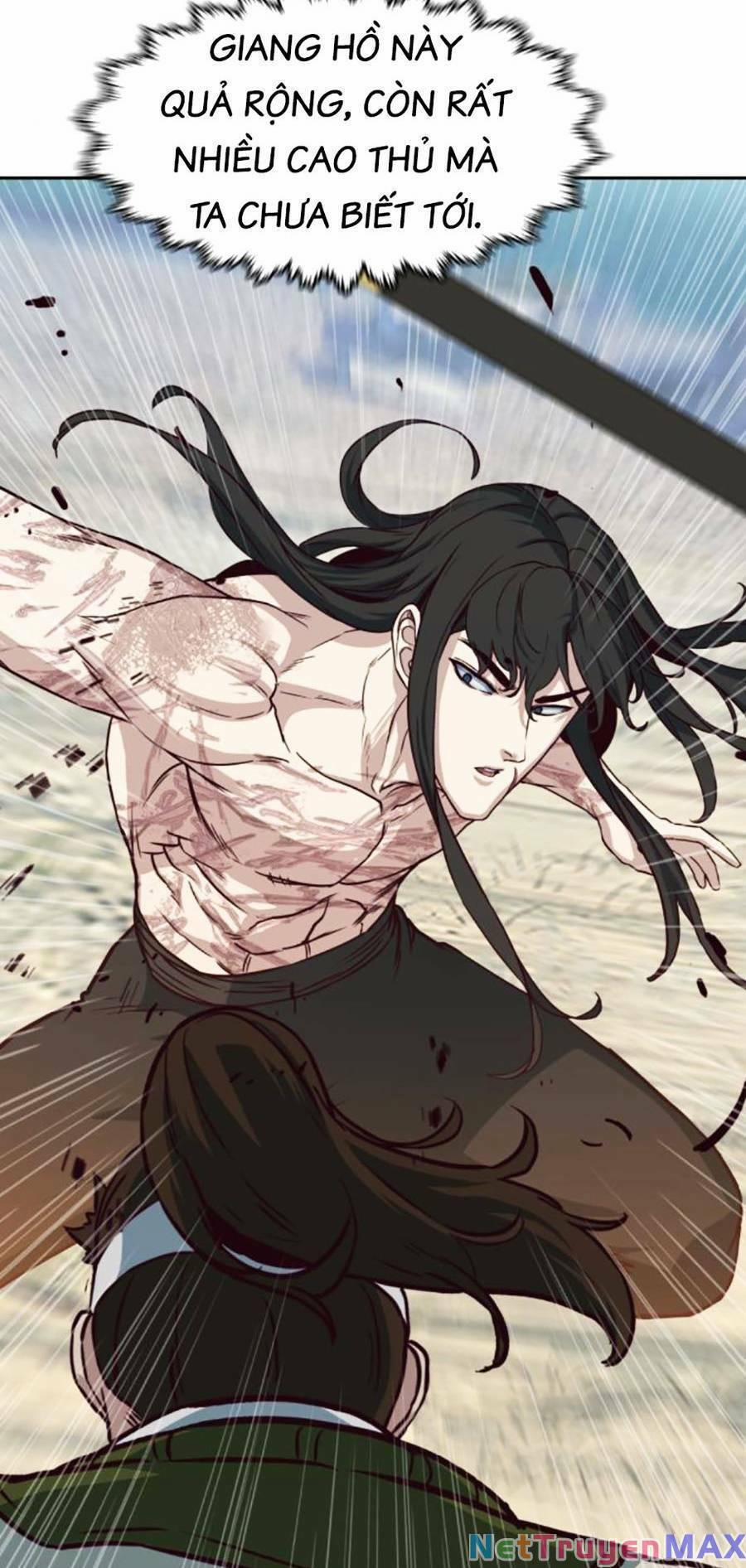 Túy Kiếm Dạ Hành 73 trang 45