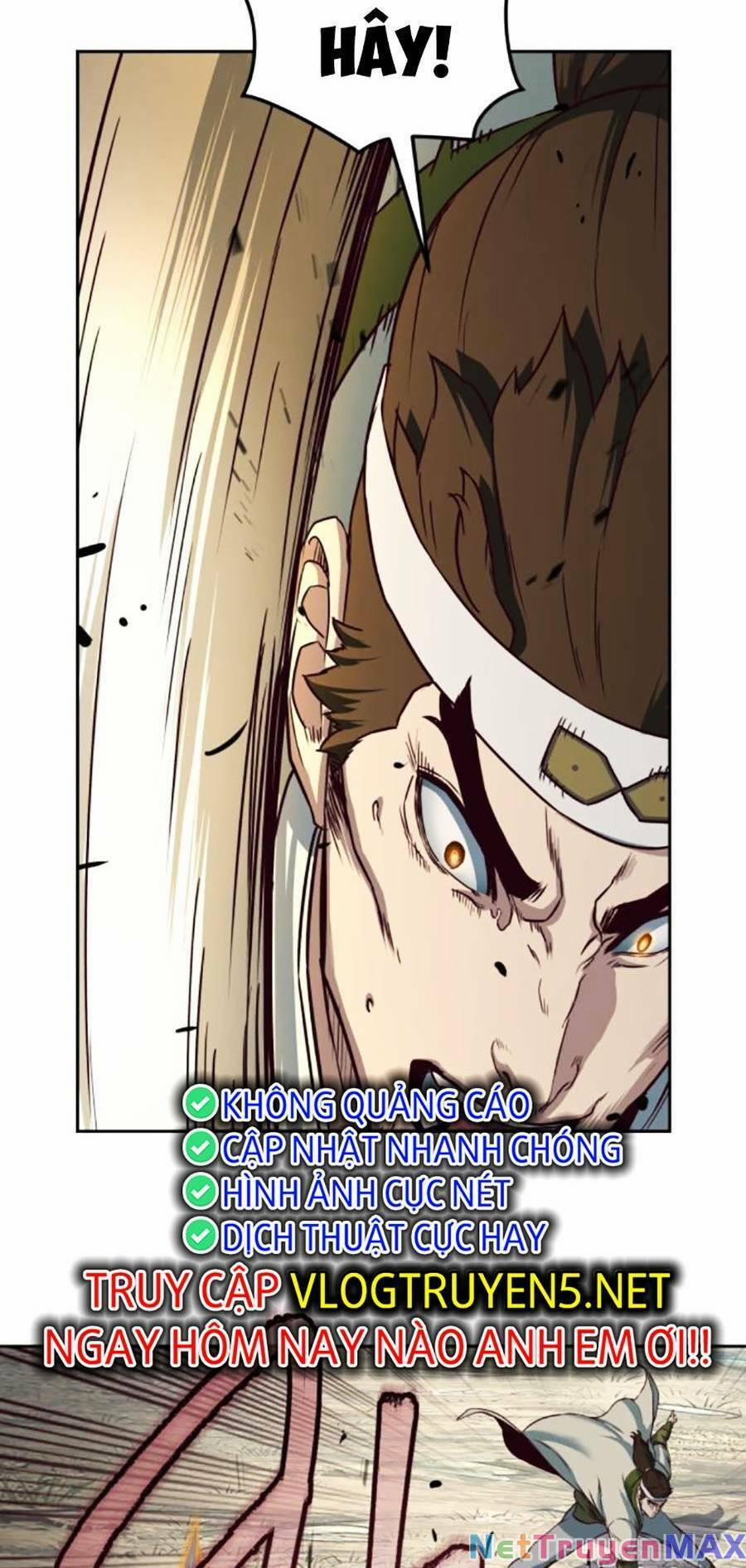 Túy Kiếm Dạ Hành 73 trang 47