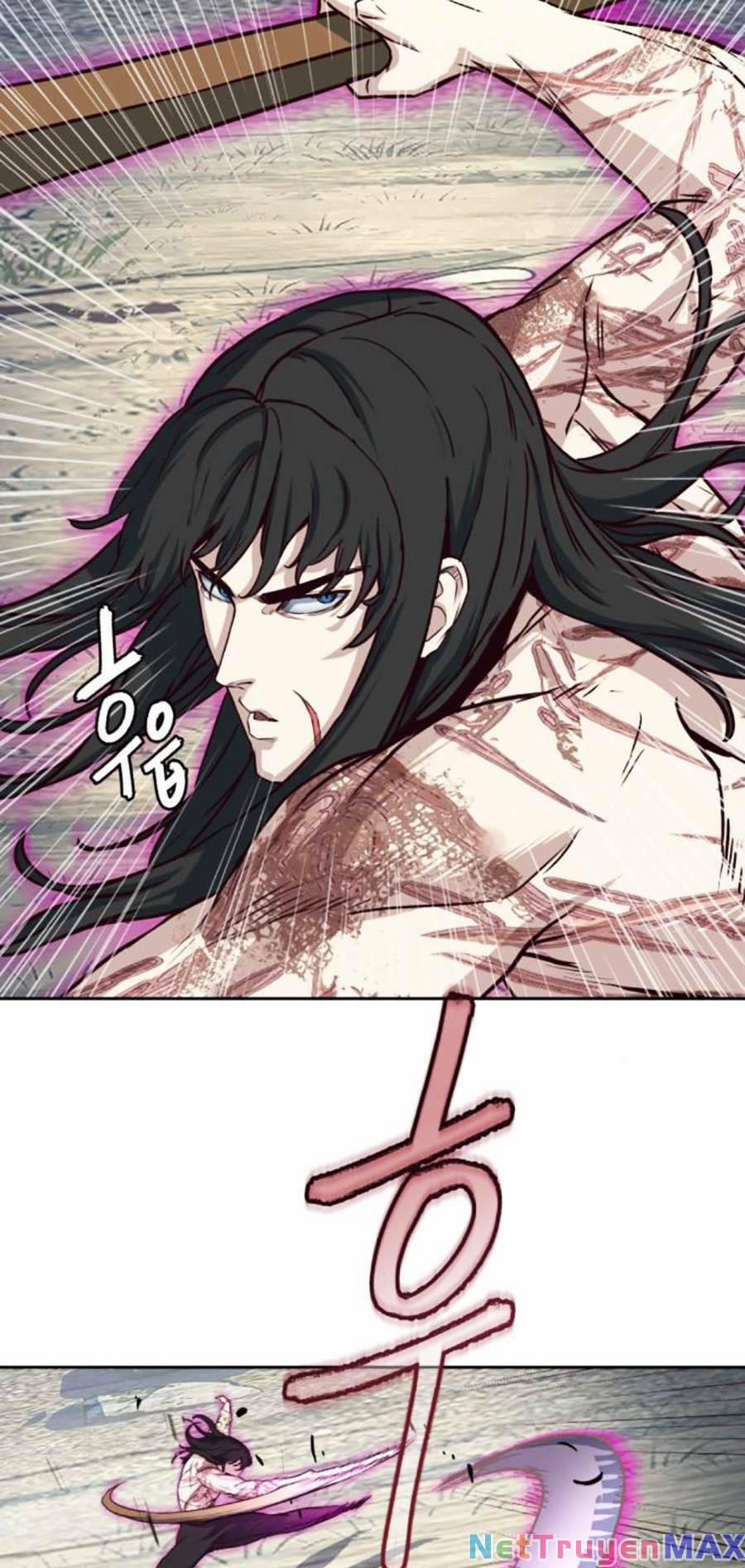 Túy Kiếm Dạ Hành 73 trang 49