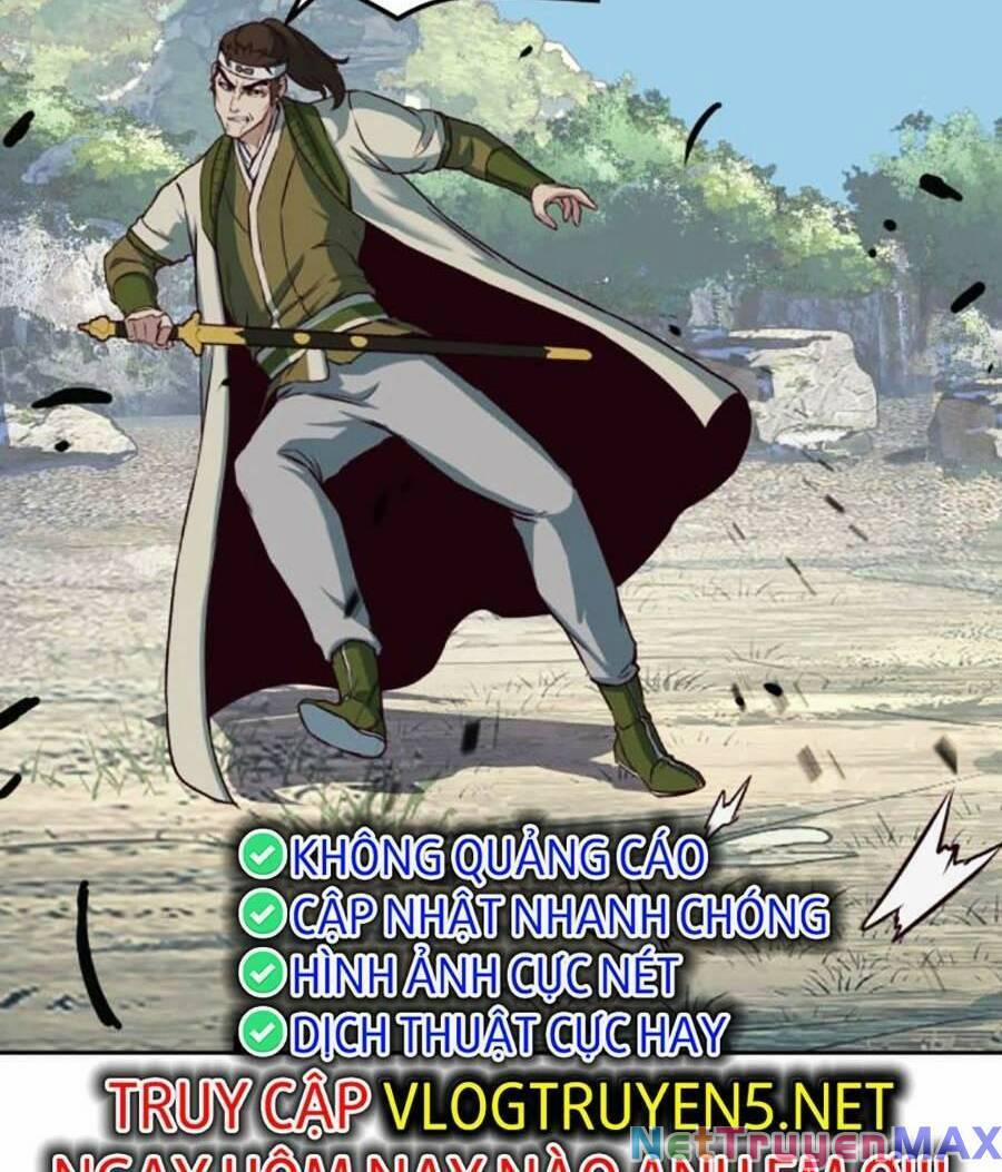 Túy Kiếm Dạ Hành 73 trang 5