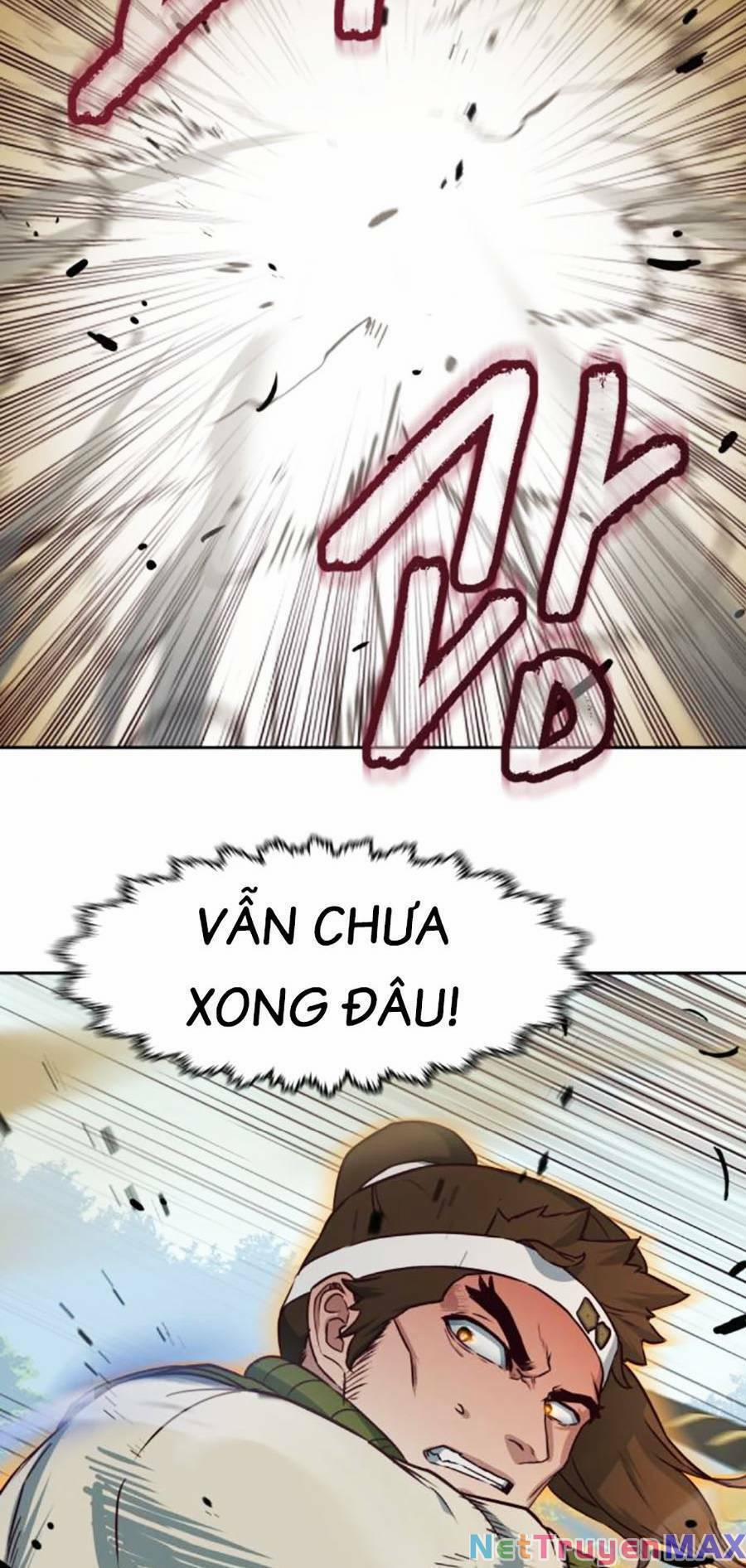 Túy Kiếm Dạ Hành 73 trang 51