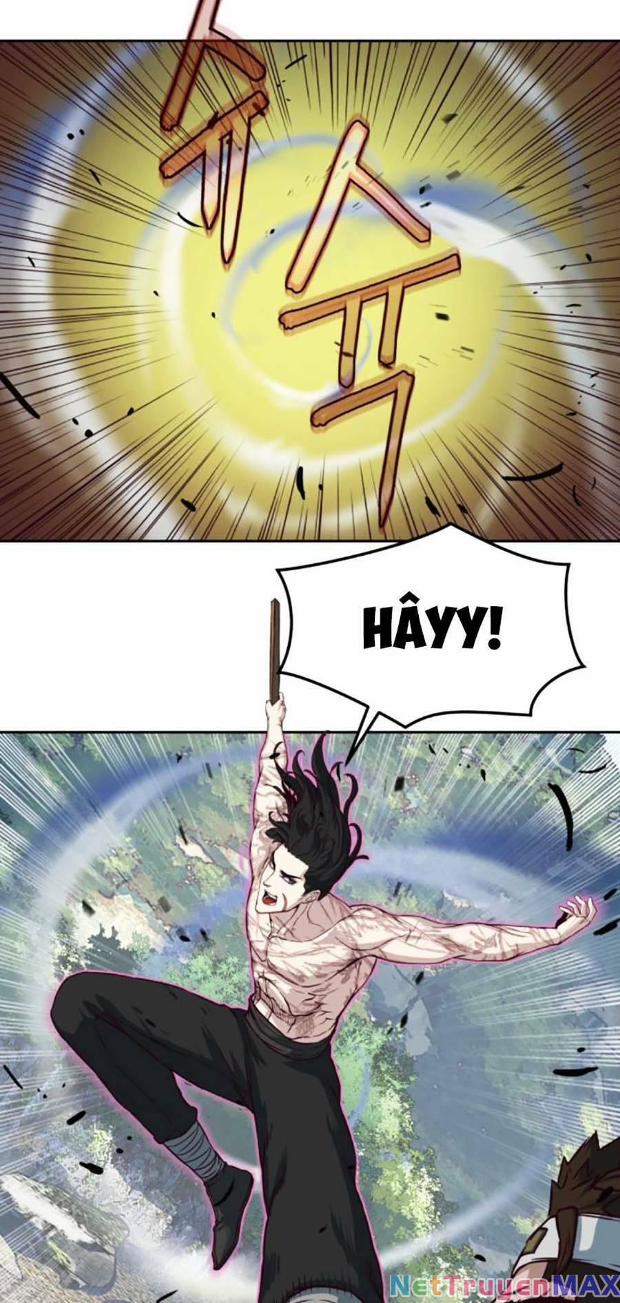 Túy Kiếm Dạ Hành 73 trang 53