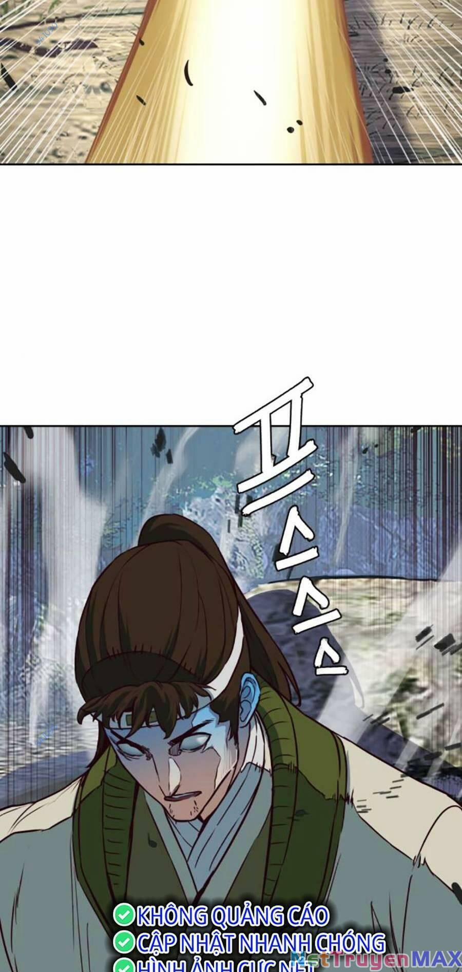 Túy Kiếm Dạ Hành 73 trang 56