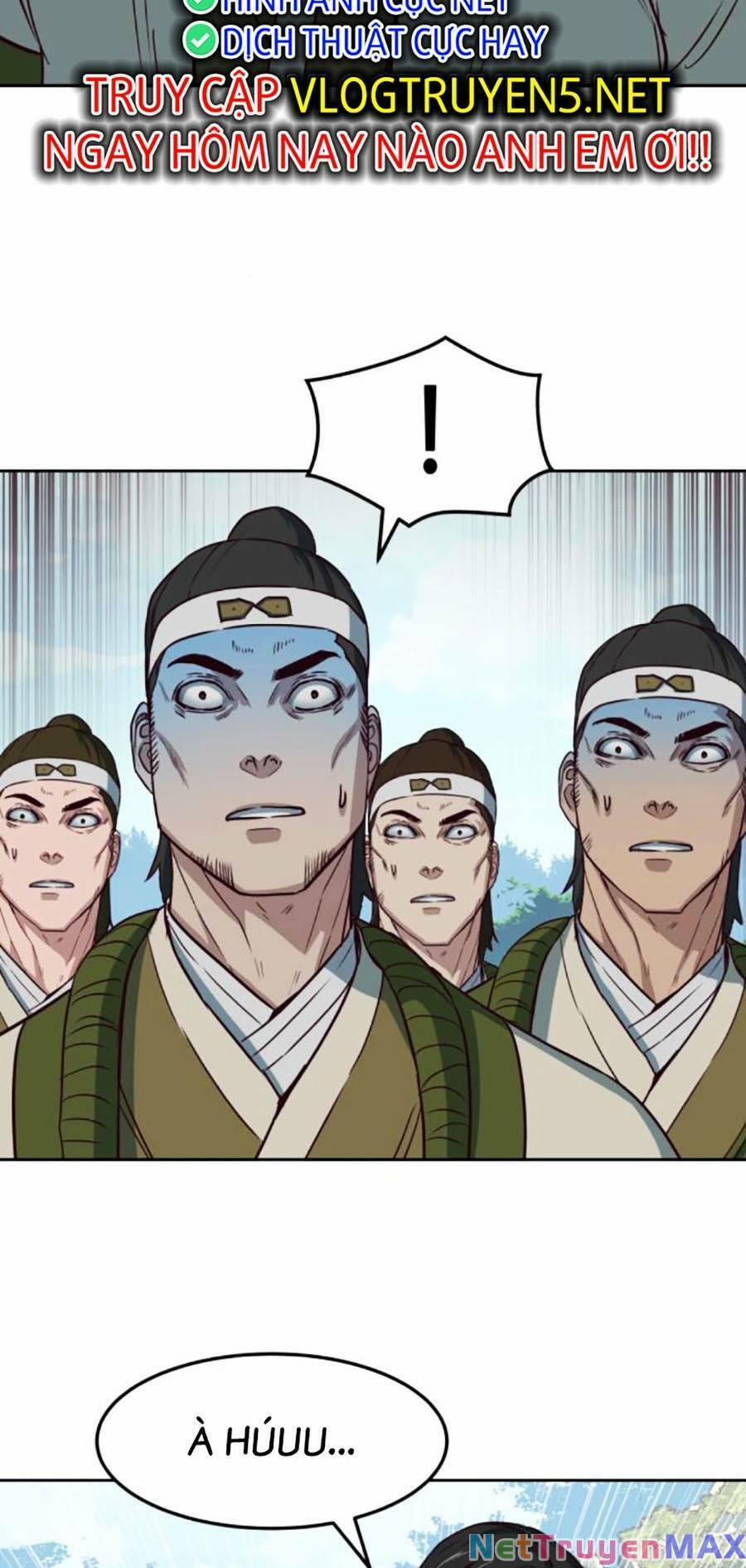 Túy Kiếm Dạ Hành 73 trang 57