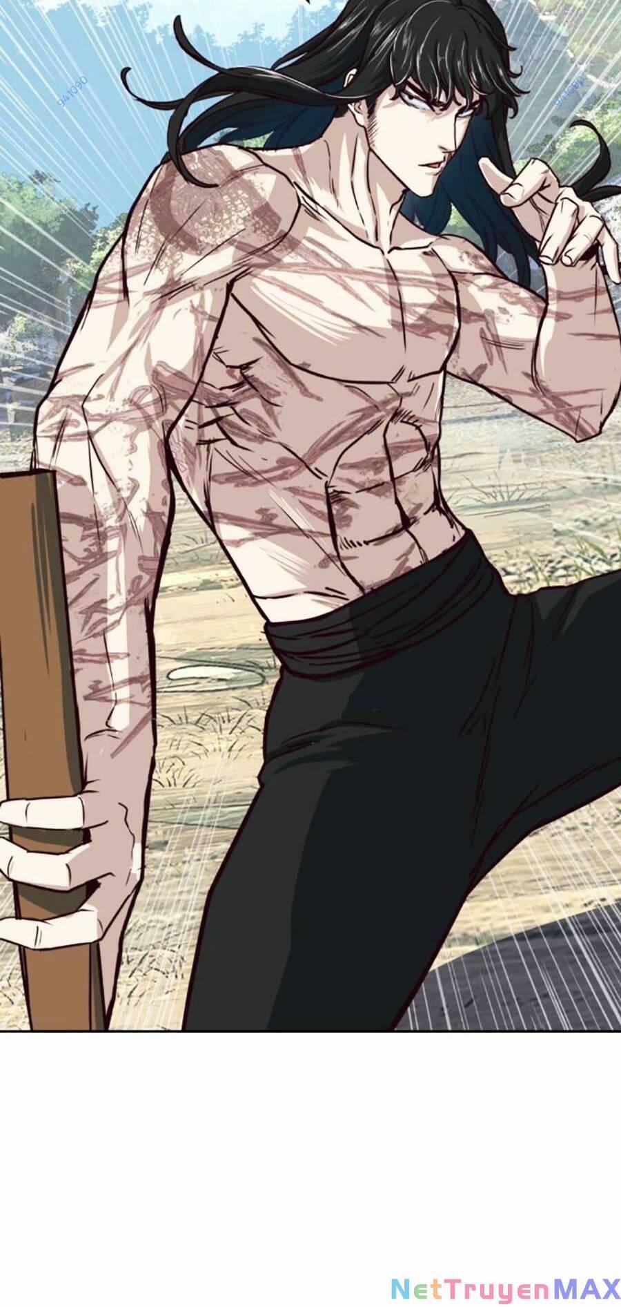 Túy Kiếm Dạ Hành 73 trang 58