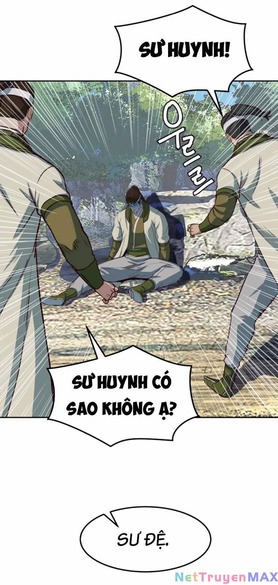 Túy Kiếm Dạ Hành 73 trang 59