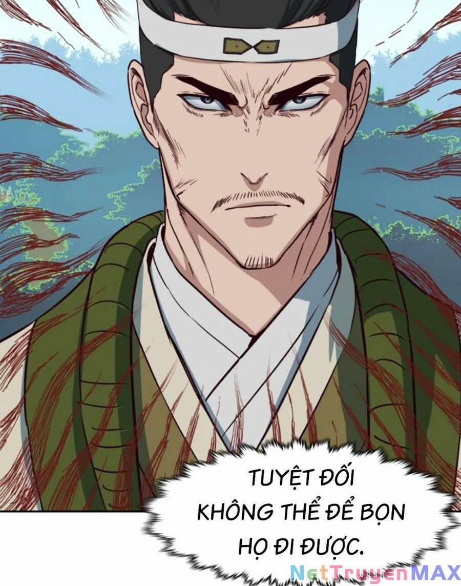 Túy Kiếm Dạ Hành 73 trang 67