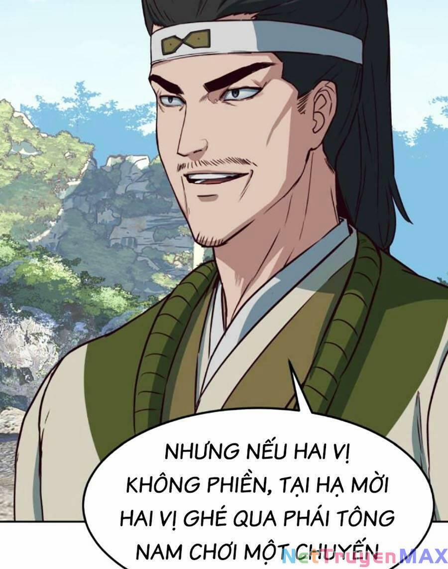 Túy Kiếm Dạ Hành 73 trang 72