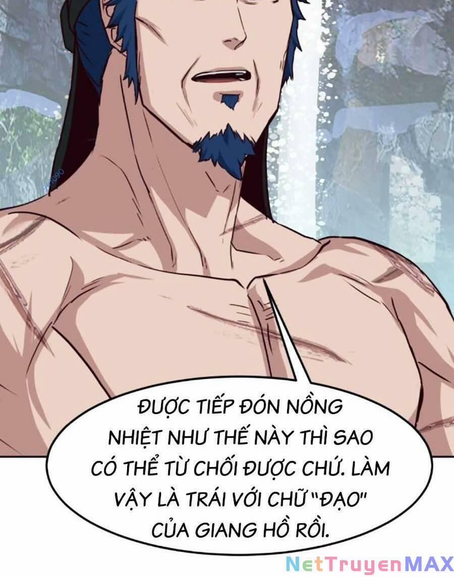 Túy Kiếm Dạ Hành 73 trang 77