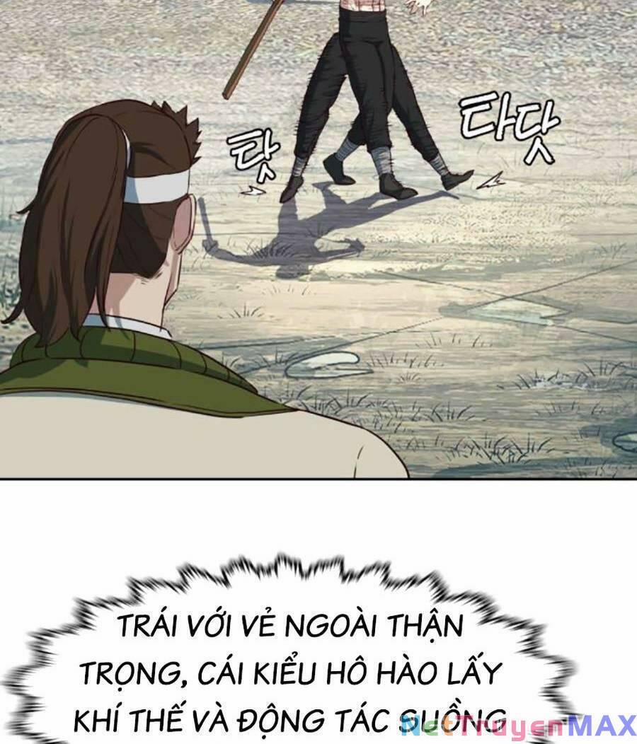 Túy Kiếm Dạ Hành 73 trang 8