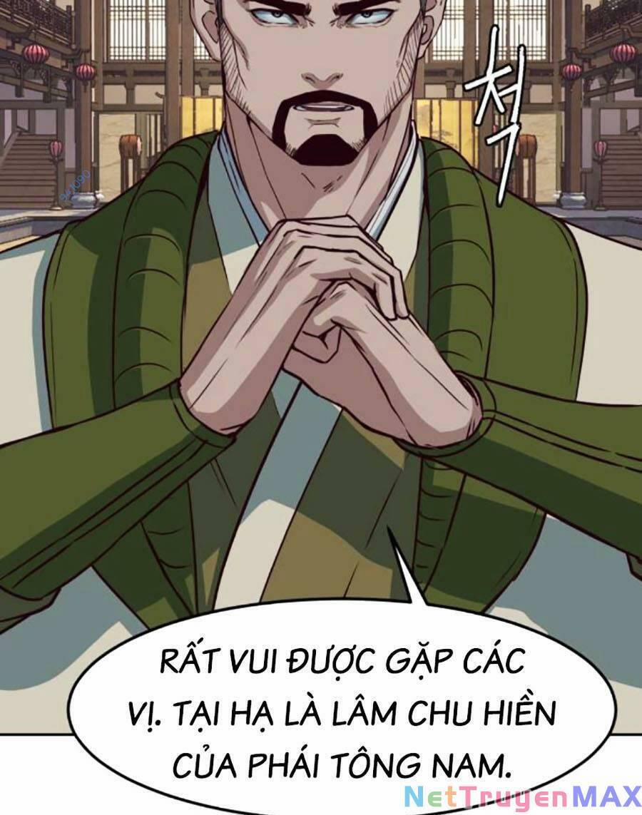 Túy Kiếm Dạ Hành 73 trang 84