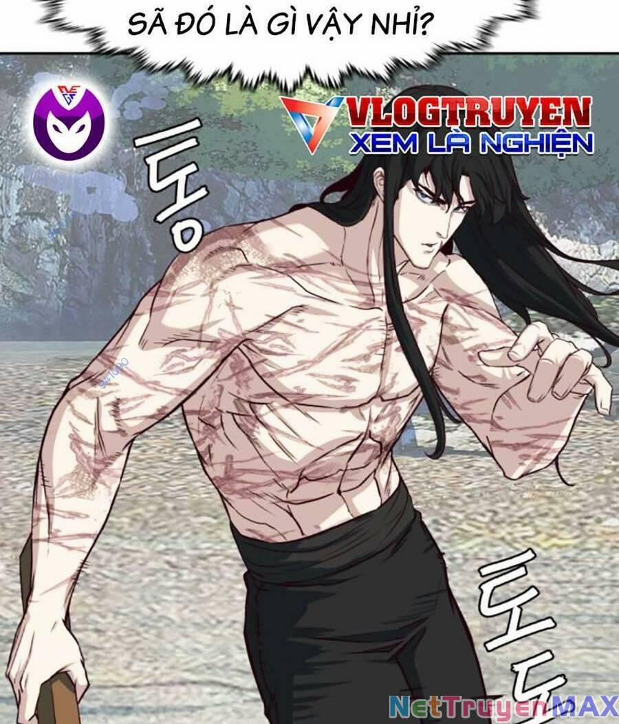 Túy Kiếm Dạ Hành 73 trang 9