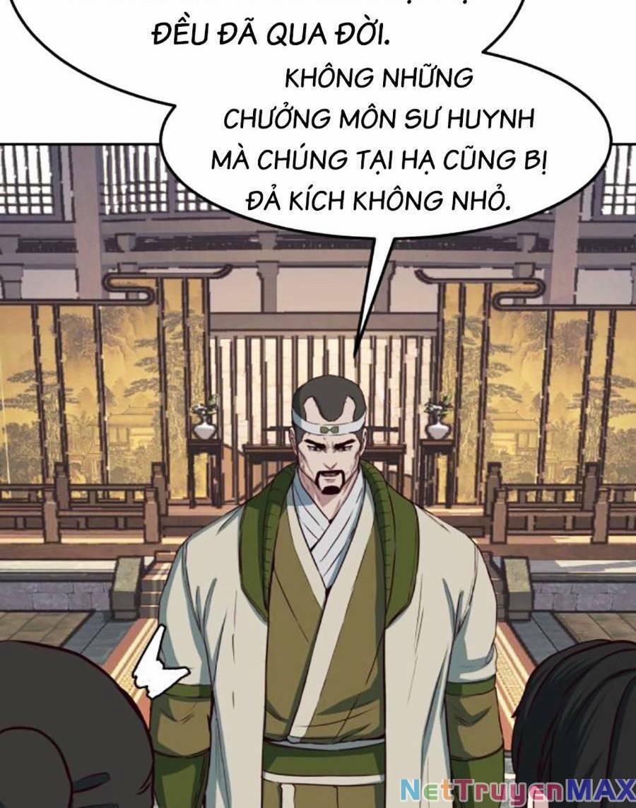 Túy Kiếm Dạ Hành 73 trang 90