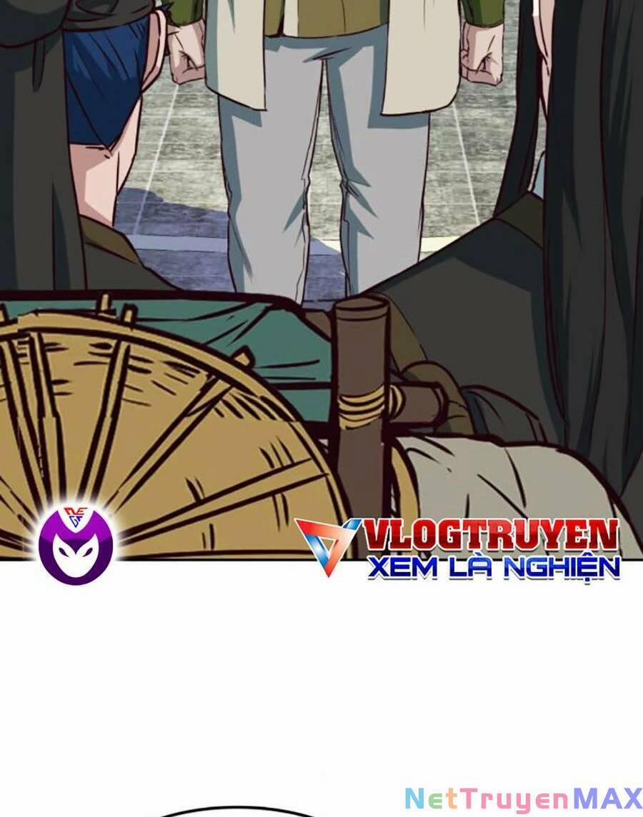 Túy Kiếm Dạ Hành 73 trang 91