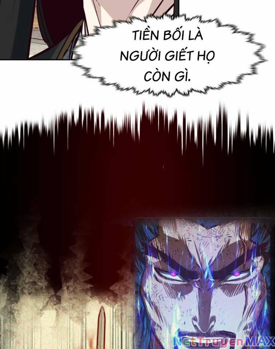 Túy Kiếm Dạ Hành 73 trang 94