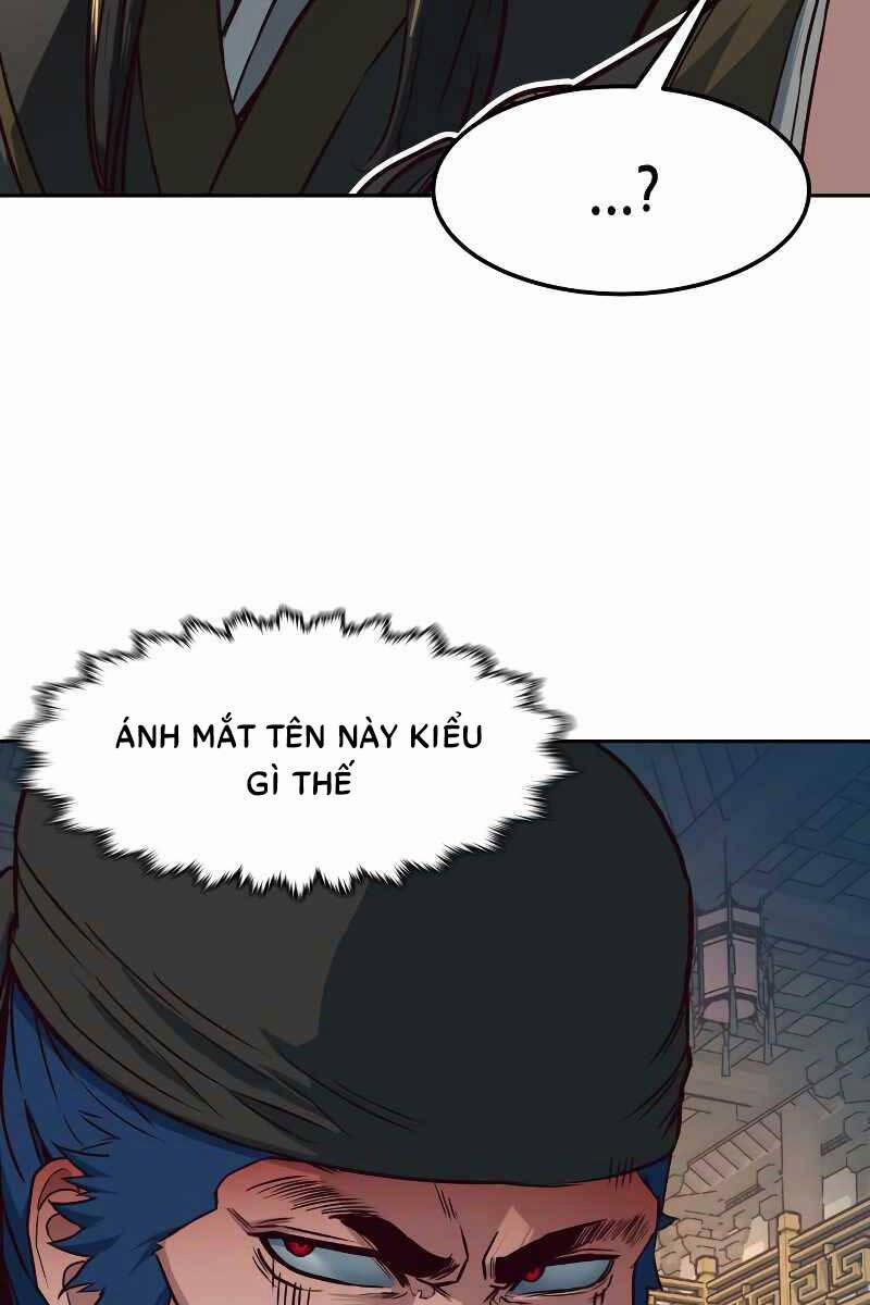 Túy Kiếm Dạ Hành 74 trang 10